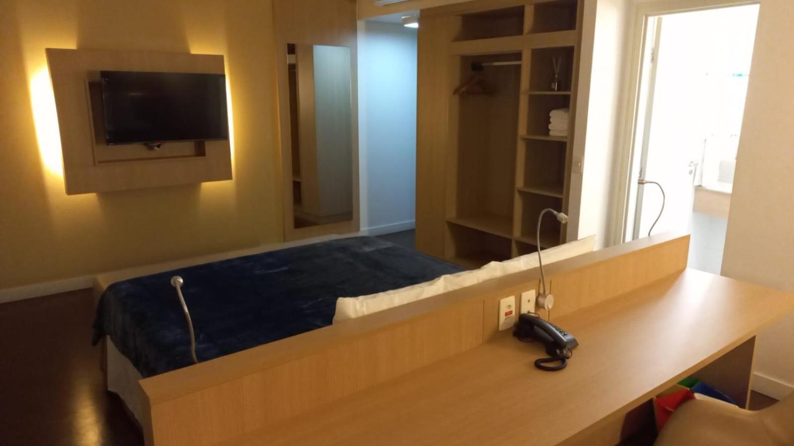 ###Sensacional### Mercure Apart Hotel Premium Манаус Экстерьер фото