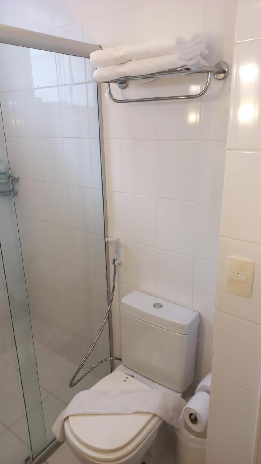 ###Sensacional### Mercure Apart Hotel Premium Манаус Экстерьер фото