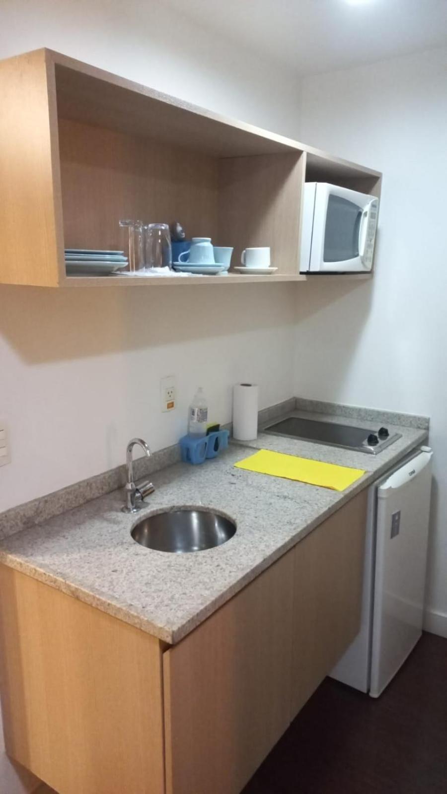 ###Sensacional### Mercure Apart Hotel Premium Манаус Экстерьер фото