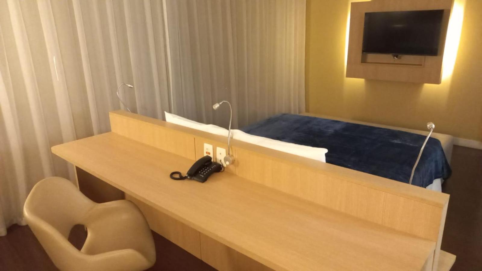 ###Sensacional### Mercure Apart Hotel Premium Манаус Экстерьер фото